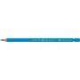 Albrecht Dürer watercolour pencil middle phthalo blue